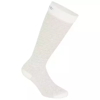 Многофункциональные носки Lamunt Alice Cashmere Long Sock, цвет Moonstone