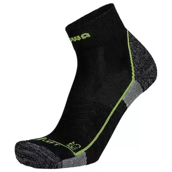 Многофункциональные носки Lowa Socken ATS, черный