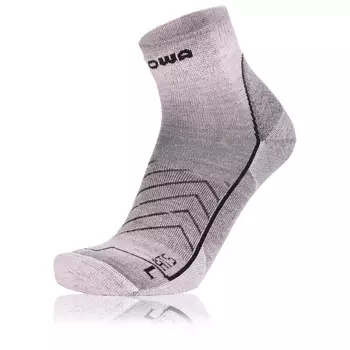 Многофункциональные носки Lowa Socken ATS, цвет Rose