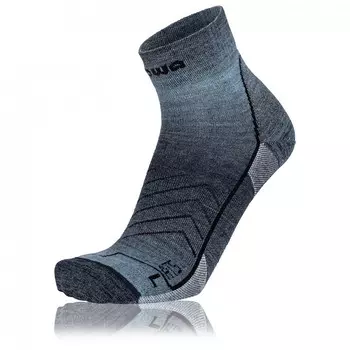 Многофункциональные носки Lowa Socken ATS, синий