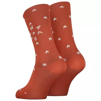 Многофункциональные носки Maloja BrochkogelM., цвет Rosehip