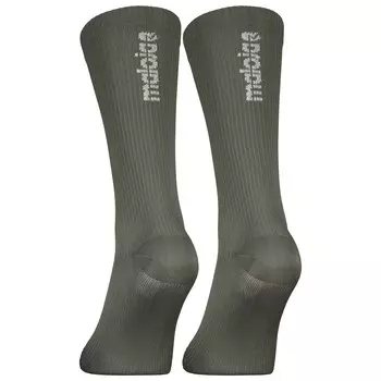 Многофункциональные носки Maloja EmsM., цвет Frosty Green