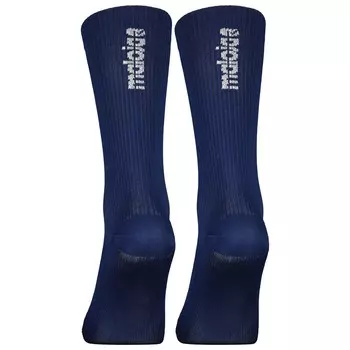 Многофункциональные носки Maloja EmsM., цвет Night Sky