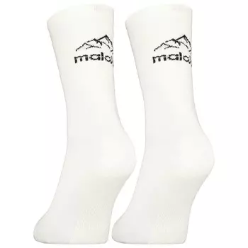 Многофункциональные носки Maloja EsinoM., цвет Glacier Milk