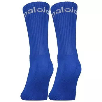 Многофункциональные носки Maloja LiosonM., цвет Bright Cobalt