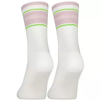 Многофункциональные носки Maloja OrbidonM., цвет Orchid