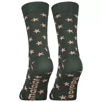 Многофункциональные носки Maloja VulpotM., цвет Deep Forest