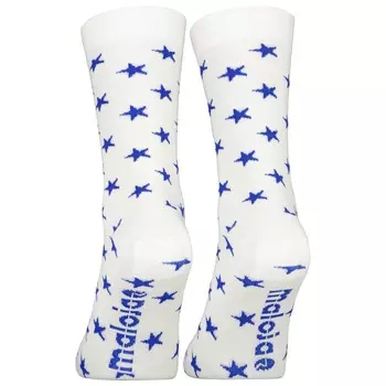 Многофункциональные носки Maloja VulpotM., цвет Glacier Milk