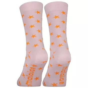 Многофункциональные носки Maloja VulpotM., цвет Orchid