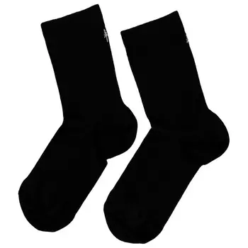 Многофункциональные носки Nikin Treesocks Standard Plain, черный
