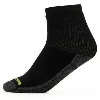 Многофункциональные носки Smartwool Hike Full Cushion Crew, черный