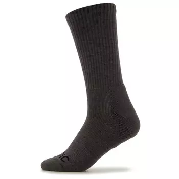 Многофункциональные носки Stoic Merino Crew Tech Rib Socks, цвет Monsoon