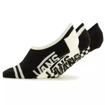 Многофункциональные носки Vans Best Me Canoodle, черный
