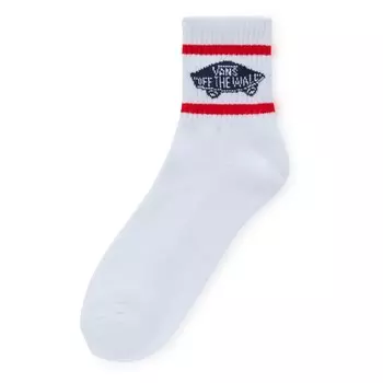 Многофункциональные носки Vans Vans Art Half Crew, цвет Dress Blues