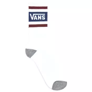 Многофункциональные носки Vans Vans Drop V Crew, цвет Bitter Chocolate