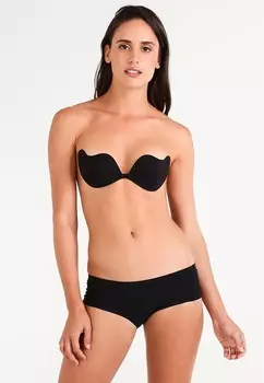 Многофункциональный бюстгальтер / Без бретелек BRA MAGIC Bodyfashion, черный