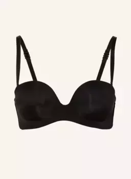 Многофункциональный бюстгальтер essentiel Simone Prle, черный