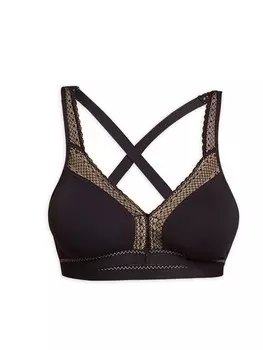 Многофункциональный бюстгальтер Gisela T-shirt Bra, черный