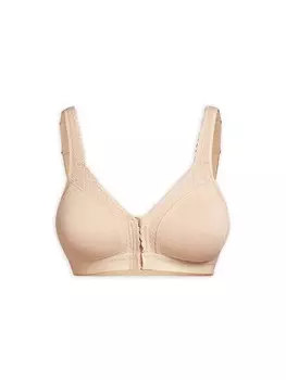 Многофункциональный бюстгальтер Gisela T-shirt Bra, бежевый