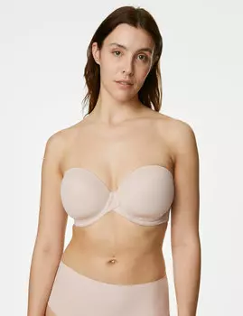 Многофункциональный бюстгальтер с закрепкой на косточке F-H Marks & Spencer