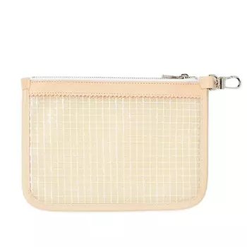 Многофункциональный футляр Master-Piece Lattice, бежевый