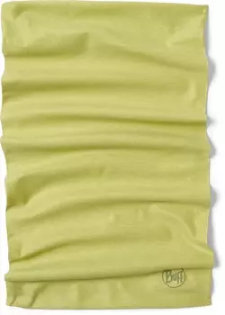 Многофункциональный галстук CoolNet UV+ с защитой от насекомых Buff, зеленый