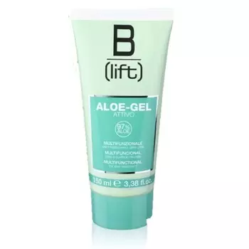 Многофункциональный гель Blift Active Aloe с 97% алоэ вера для чувствительной кожи Syrio