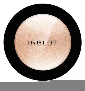 Многофункциональный хайлайтер для лица и тела Inglot Soft Sparkler, оттенок 52 11 г