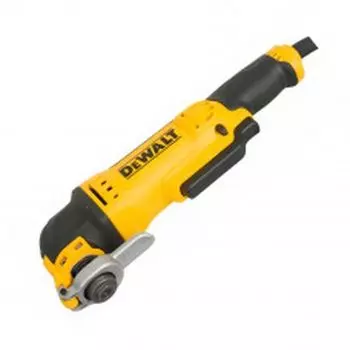 Многофункциональный инструмент DeWALT DWE315KT