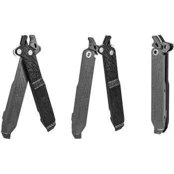 Многофункциональный инструмент Power Lever X Topeak, цвет One Color