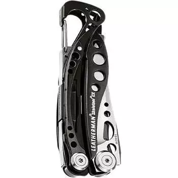 Многофункциональный инструмент Skeletool CX Leatherman, цвет One Color