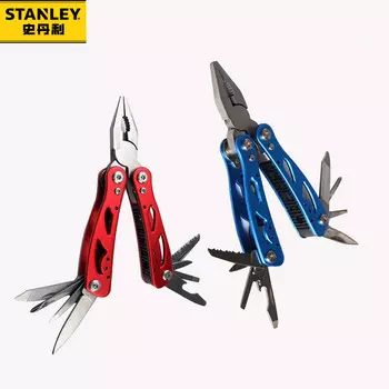 Многофункциональный инструмент STANLEY Mini 12-в-1 STHT70648-23-R