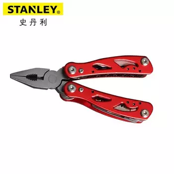 Многофункциональный инструмент STANLEY Mini 12-в-1 STHT70648-23-R