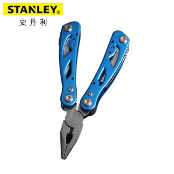 Многофункциональный инструмент STANLEY Mini 12-в-1 STHT70648-23-B