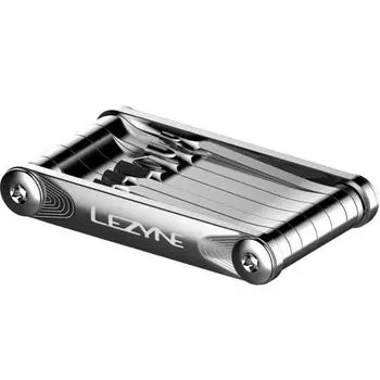 Многофункциональный инструмент SV Pro 10 Lezyne, серый
