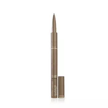 Многофункциональный карандаш для бровей browperfect 3d all-in-one styler multi-tasker Este Lauder, цвет nr. 02 cool blonde, количество 1 шт.