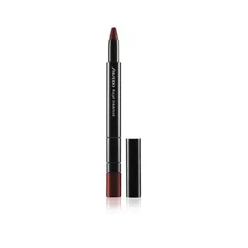 Многофункциональный карандаш Shiseido Kajal InkArtist, 04