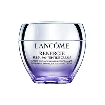 Многофункциональный крем для лица против морщин rnergie h p n 300-peptide cream Lancme, 15 мл