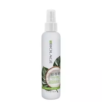 Многофункциональный лак для волос, 150 мл Matrix, Biolage All-In-One Coconut