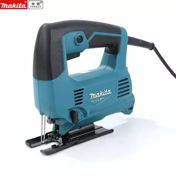 Лобзик Makita M4301B, 6 мм