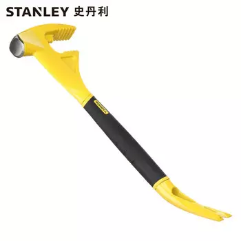 Многофункциональный молоток Stanley Fatmax XTREmeE, молоток для гвоздей, 64 унции 55-099-22