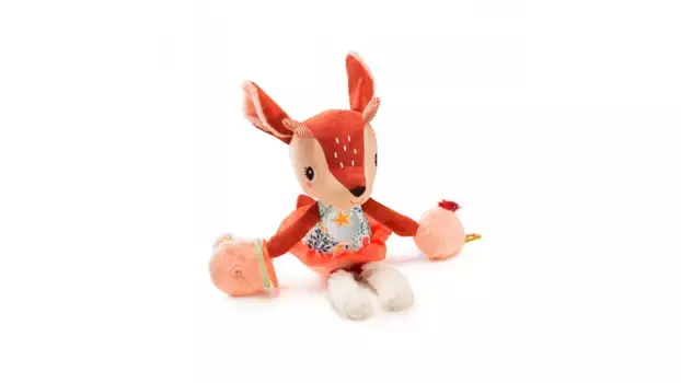 Многофункциональный олень Lilliputiens