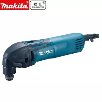 Многофункциональный отрезной и шлифовальный станок Makita, шлифовальный станок TM3000C, шлифовальный станок