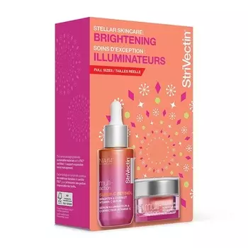 Многофункциональный пакет из 2 шт., Strivectin