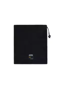 Многофункциональный шарф Alpha Industries "Аксессуары Alpha Industries - Шарфы с этикеткой из флисовой трубки", черный