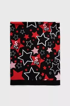 Многофункциональный шарф Bellatrix Newland, черный