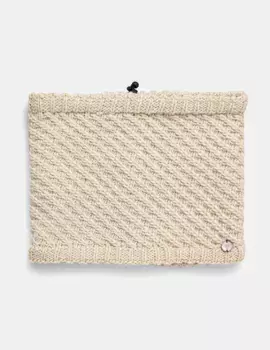 Многофункциональный шарф Blizzard Roxy, бежевый