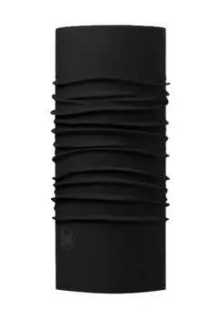 Многофункциональный шарф Buff, черный