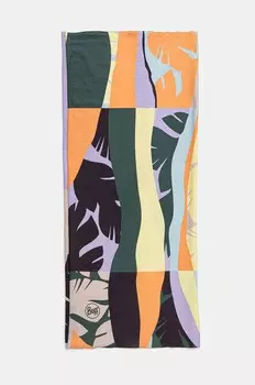 Многофункциональный шарф Buff Original EcoStretch, мультиколор