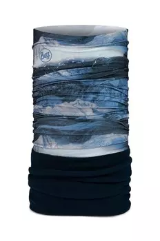 Многофункциональный шарф Buff, синий